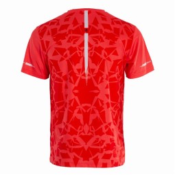 Black Crown Atlanta Coral T-shirt