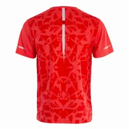 Black Crown Atlanta Coral T-shirt