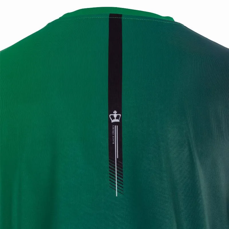 Black Crown Dallas Green T-Shirt
