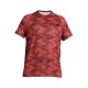 Camiseta Black Crown Hidra Coral - Barata Oferta Outlet