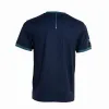 Black Crown Monterrey Navy Blue T-Shirt