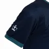 Black Crown Monterrey Navy Blue T-Shirt