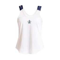 Black Crown Oslo Navy T-Shirt