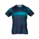 Camiseta Black Crown Quara Azul - Barata Oferta Outlet