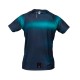 Camiseta Black Crown Quara Azul - Barata Oferta Outlet