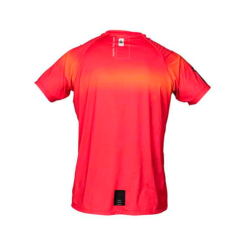 Camiseta Black Crown Quara Naranja - Barata Oferta Outlet