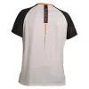 Black Crown Rhodes Cream Orange T-Shirt