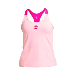 Black Crown Tallinn Pink T-Shirt