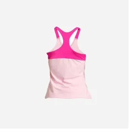 Black Crown Tallinn Pink T-Shirt