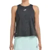 Bullpadel Abure Black T-Shirt