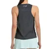 Bullpadel Abure Black T-Shirt