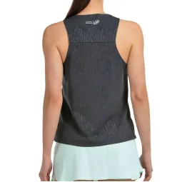 Bullpadel Abure Black T-Shirt