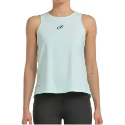 Bullpadel Abure Aqua Green T-Shirt