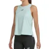 Bullpadel Abure Aqua Green T-Shirt
