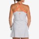 Camiseta Bullpadel Acoda Blanco - Barata Oferta Outlet