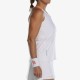 Camiseta Bullpadel Acoda Blanco - Barata Oferta Outlet