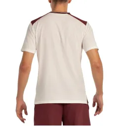 Bullpadel Acrux Ecru T-shirt