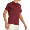 Bullpadel Acrux Burgundy Wine T-shirt