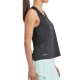Bullpadel Adies Black Bicolor T-shirt