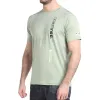 Bullpadel Adive Eucalyptus Vigore T-Shirt