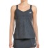 Bullpadel Aduri Black T-Shirt
