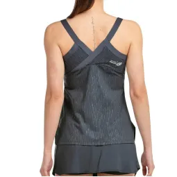 Bullpadel Aduri Black T-Shirt