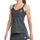 Bullpadel Aduri Black T-Shirt