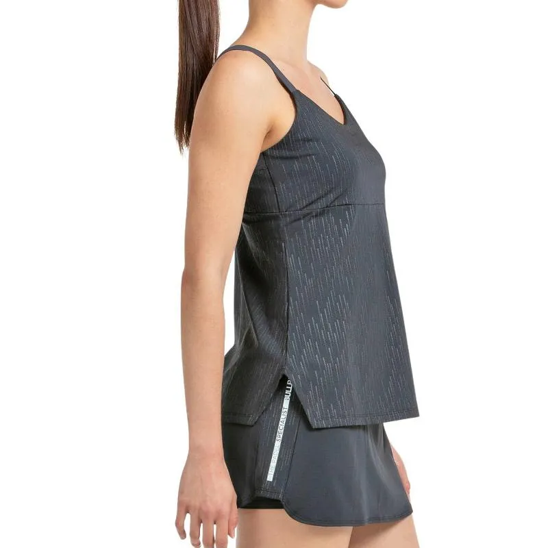 Bullpadel Aduri Black T-Shirt