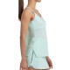 Bullpadel Aduri Water Green T-Shirt