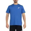 Bullpadel Adventure Intense T-Shirt in Blau