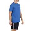 Bullpadel Adventure Intense T-Shirt in Blau