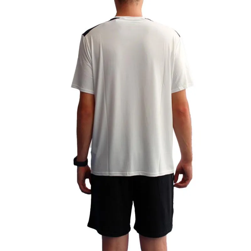 Bullpadel Adventure T-Shirt in WeiÃ