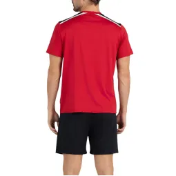 Bullpadel Adventure Cherry T-shirt