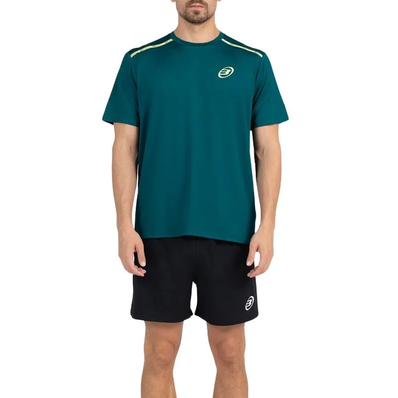 Bullpadel Adventure Duck Maglietta