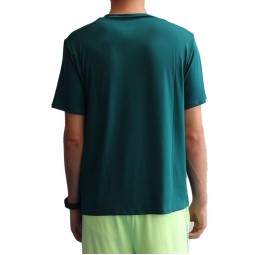 Bullpadel Adventure Duck T-shirt