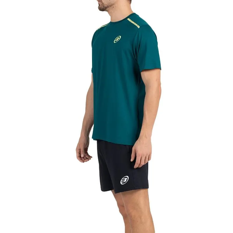 Bullpadel Adventure Duck Maglietta