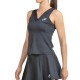 Bullpadel Afosa Black T-Shirt