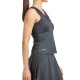 Bullpadel Afosa Black T-Shirt