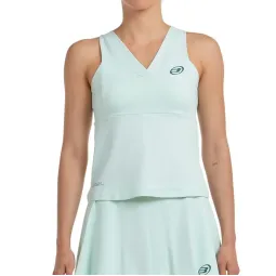 Bullpadel Afosa Aqua Green T-Shirt