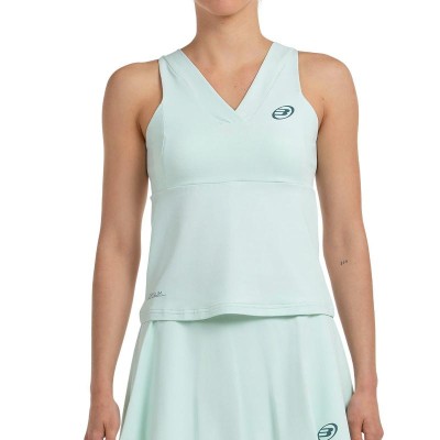 Bullpadel Afosa Aqua Green T-Shirt