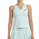 Bullpadel Afosa Aqua Green T-Shirt