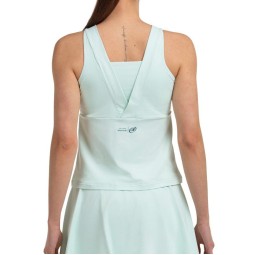 Bullpadel Afosa Aqua Green T-Shirt