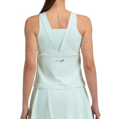Bullpadel Afosa Aqua Green T-Shirt