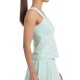 Bullpadel Afosa Aqua Green T-Shirt