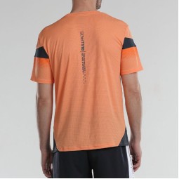 Bullpadel T-shirt Aguzo Orange