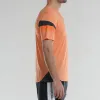 Bullpadel T-shirt Aguzo Orange