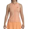 Bullpadel Aldaia Pastel Orange T-Shirt