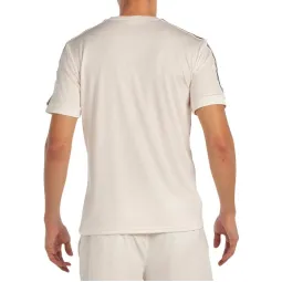 Bullpadel Alder Ecru T-shirt