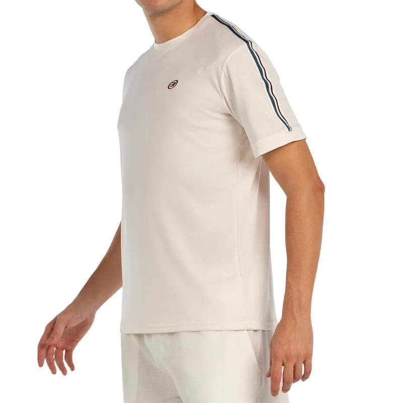 Bullpadel Alder Ecru T-shirt