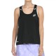 Camiseta Bullpadel Alejandra Salazar Erase Negro - Barata Oferta Outlet